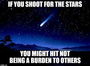 Image result for Shooting Star Meme Kids Listen