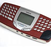 Image result for Nokia Keyboard Phone 2000