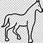Image result for Horse Racing Stencil