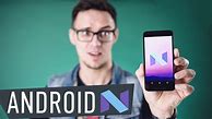 Image result for Android N Phone