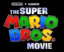 Image result for The Super Mario Bros Movie Minions