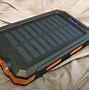 Image result for Solar Powered Battery Banks Portable