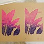 Image result for Plastic Block Printing