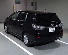 Image result for Toyota Wish Price in Kenya
