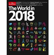 Image result for The World in 2017 Economist Eagle Original
