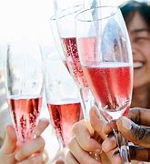 Image result for Pink Champagne Ettiquette