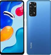 Image result for Note 11 Azul