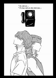 Image result for The Black Phone Fanfic