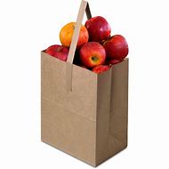 Image result for A Paper Bag Apple's