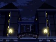 Image result for Heights Alliance Bnha