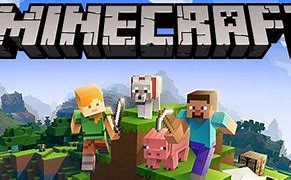 Image result for Two Player Minecraft