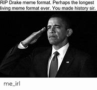 Image result for Drake Meme Format