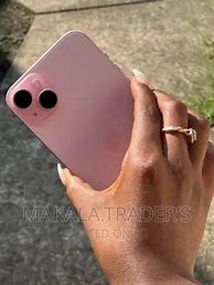 Image result for iPhone 15 128GB Pink