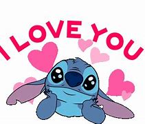 Image result for We Love Stitch Phone Case