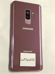 Image result for Samsung S9 Plus Purple Swappa