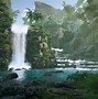 Image result for Jungle and Desert and Water Scapes