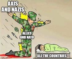 Image result for Axis and Allies Memes