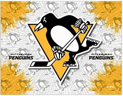 Image result for Pittsburgh Penguins Art