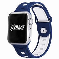 Image result for Solace Silicone Watch Bands