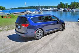 Image result for 2018 Chrysler Pacifica Limited