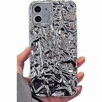 Image result for Chrome iPhone Case