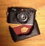 Image result for Leica Camera Leather Cases