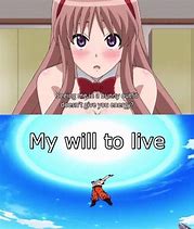 Image result for With You Anime Meme