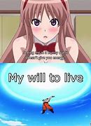 Image result for Favorite Anime Meme