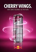 Image result for Red Bull Print Ad