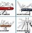 Image result for Black Swiss Army Knife