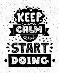 Image result for Keep Calm and Template
