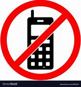 Image result for No Phone Ringing Sign