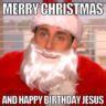 Image result for Religious Cowboy Merry Christmas Meme