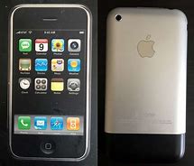 Image result for What Was the Original iPhone