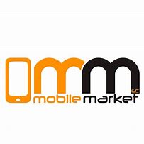 Image result for Mobile Market Logo