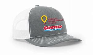 Image result for Costco Employee Caps