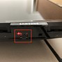 Image result for Samsung Un40m5300 Power Button
