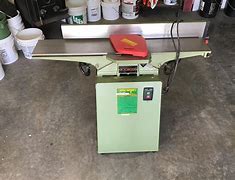 Image result for Central Machinery Jointer
