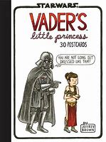 Image result for Vader's Little Princess