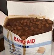Image result for Cursed Bean Memes
