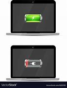 Image result for Laptop Battery Icon