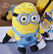 Image result for Despicable Me 2 Plush Buddies Minions