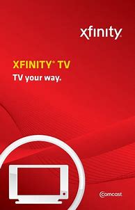 Image result for Xfinity Web