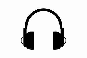 Image result for Headphones Toggle Icon