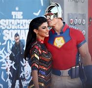 Image result for Who Is John Cena Dating Now