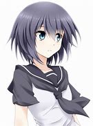 Image result for Anime Girl Low Battery