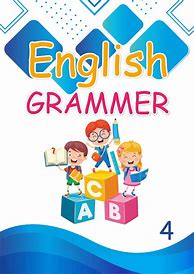 Image result for English Book Cover Page