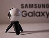 Image result for Camara Samsung Gear 360