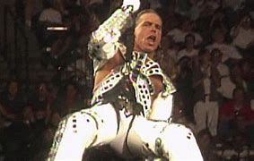Image result for Shawn Michaels WrestleMania 12