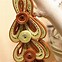Image result for Quilling Craft Earrings
